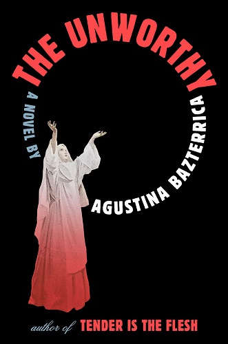 the unworthy book cover