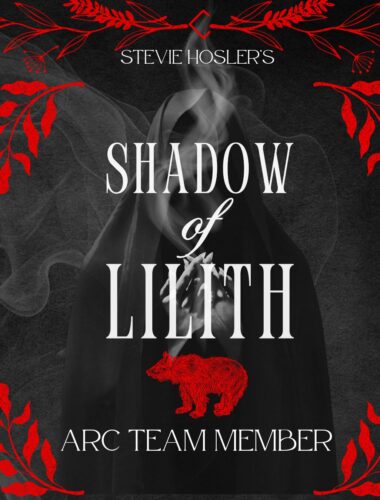 shadow of lilith arc team member promo