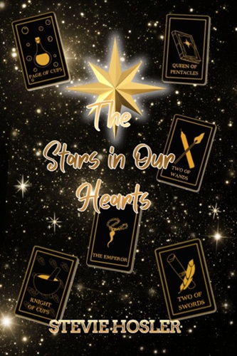 The Stars in Our Hearts book cover